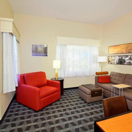 Towneplace Suites St. George Eksteriør billede