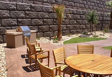 Towneplace Suites St. George Eksteriør billede