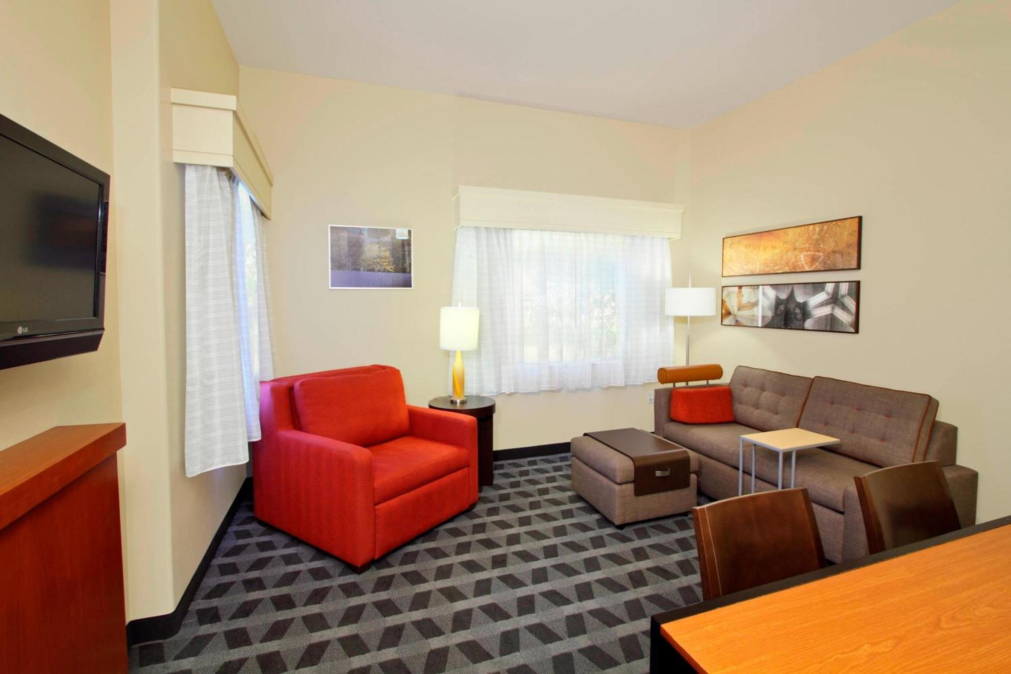 Towneplace Suites St. George Eksteriør billede