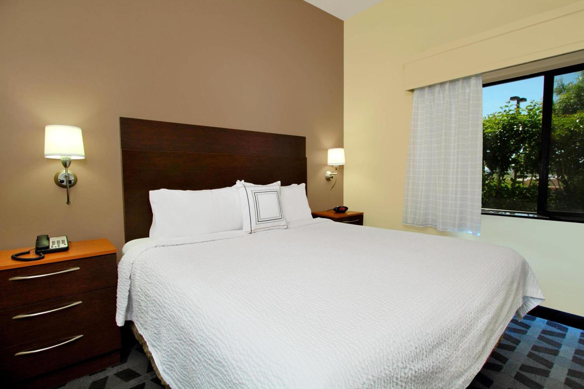 Towneplace Suites St. George Eksteriør billede