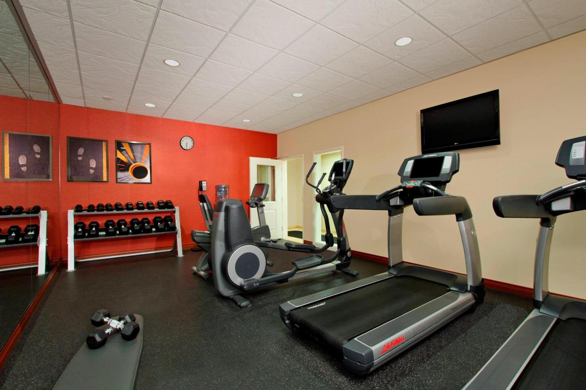 Towneplace Suites St. George Eksteriør billede