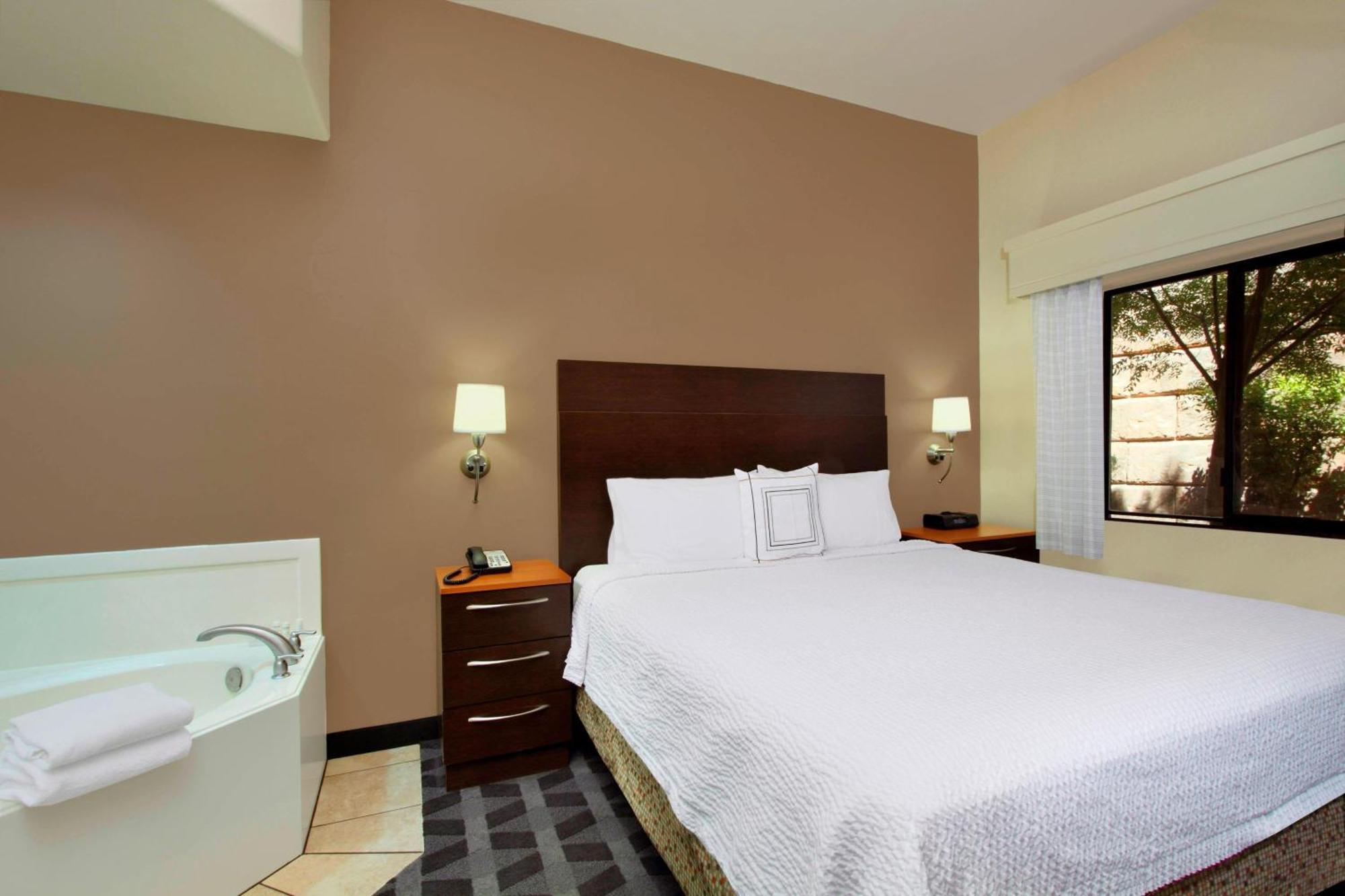 Towneplace Suites St. George Eksteriør billede
