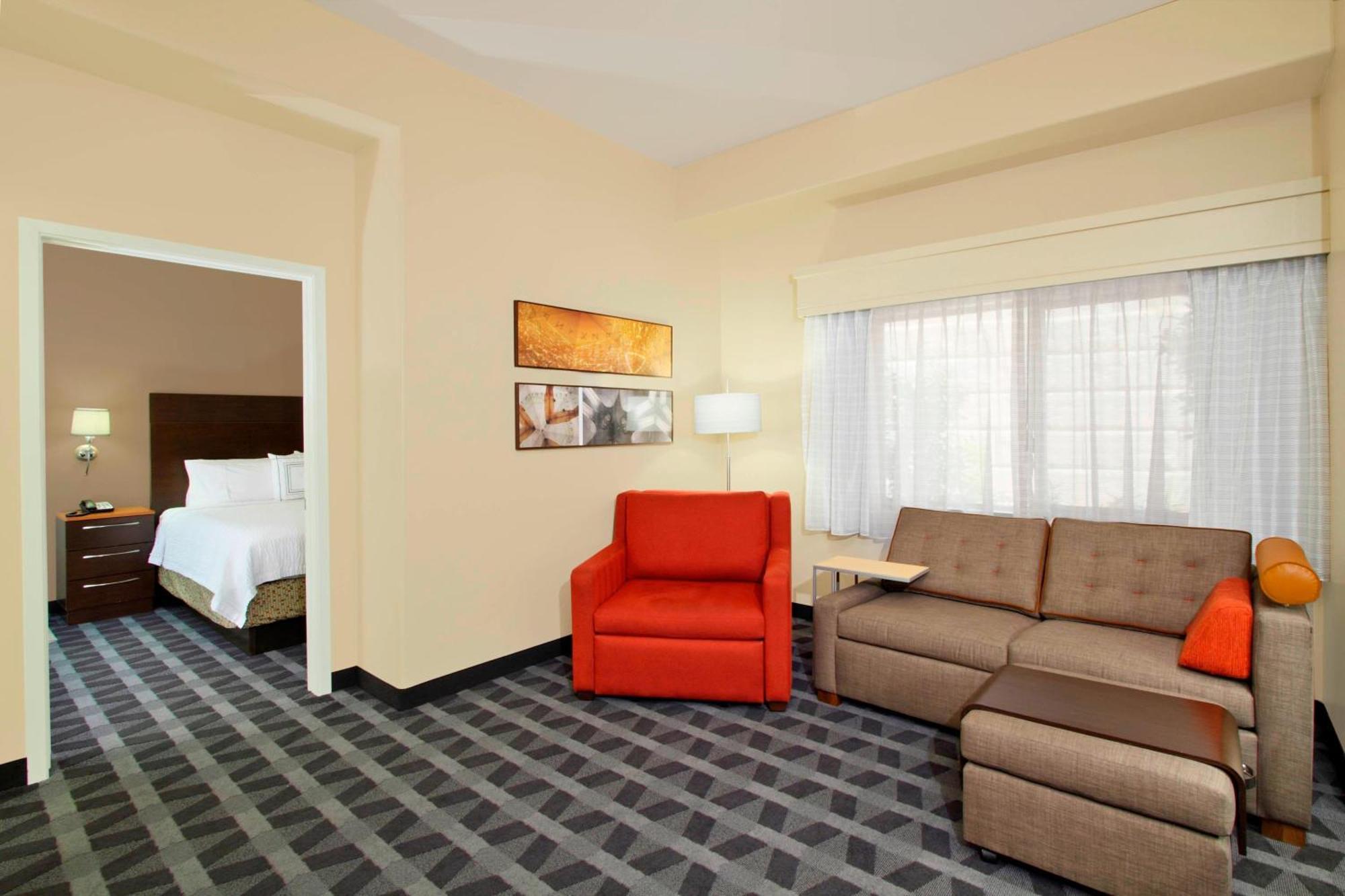 Towneplace Suites St. George Eksteriør billede
