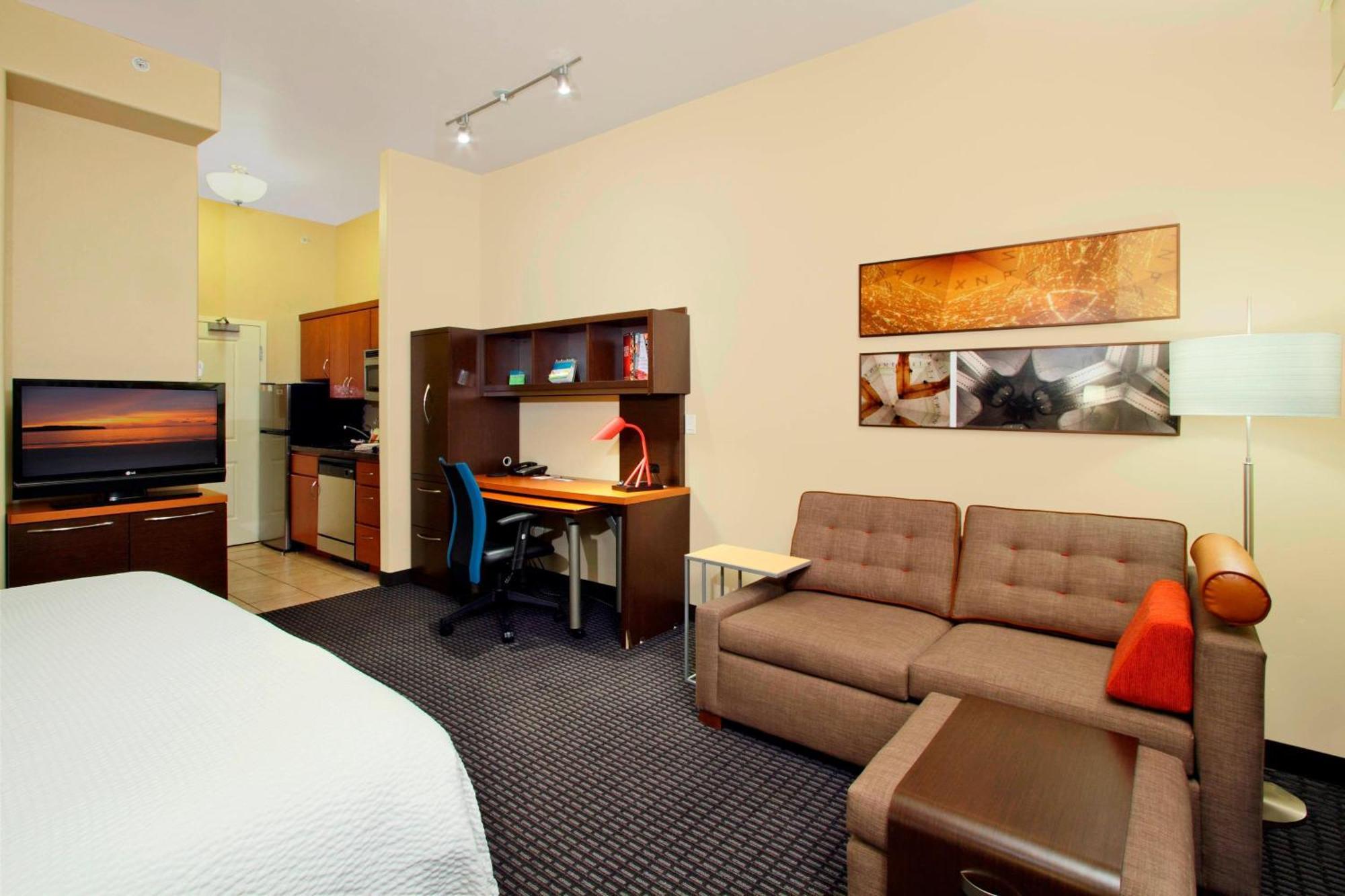 Towneplace Suites St. George Eksteriør billede