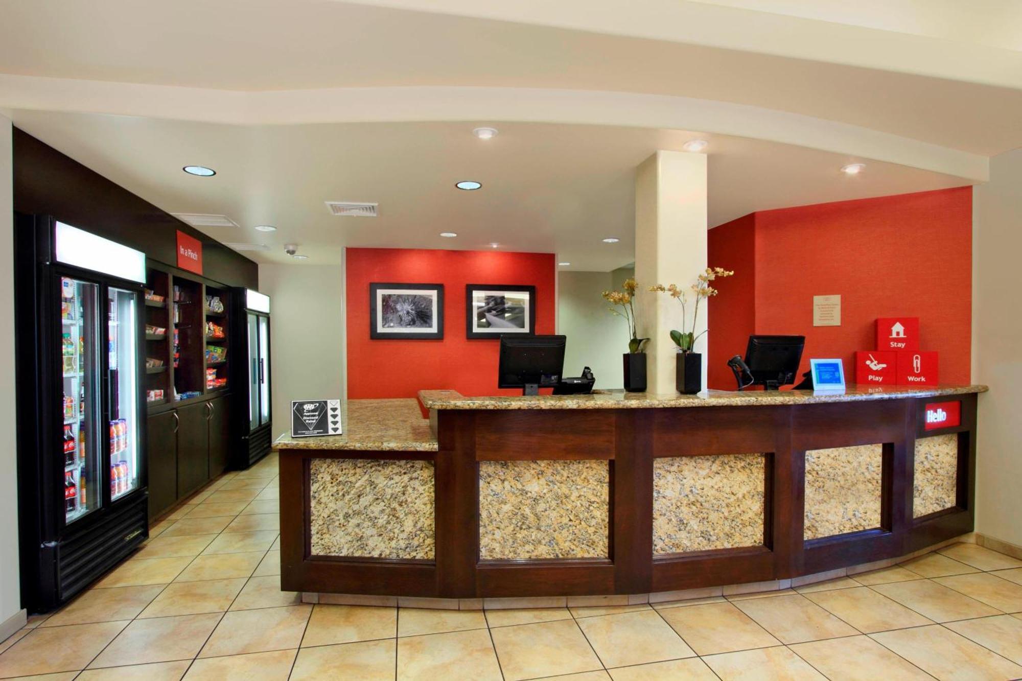 Towneplace Suites St. George Eksteriør billede