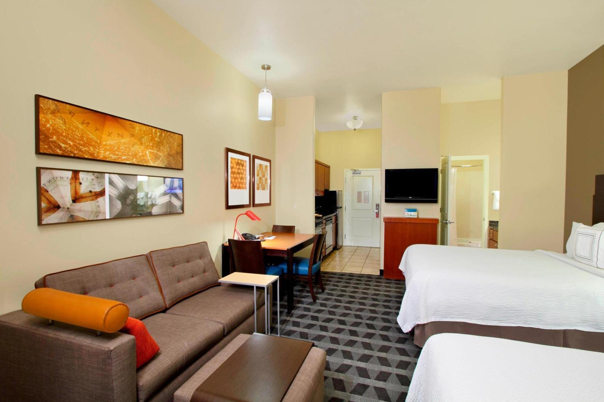 Towneplace Suites St. George Eksteriør billede