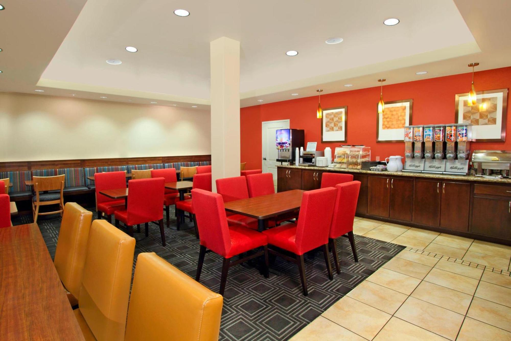 Towneplace Suites St. George Eksteriør billede